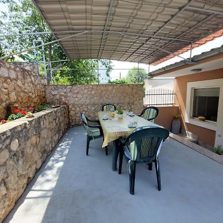Holiday Home Oliva Bilice Kültér fotó