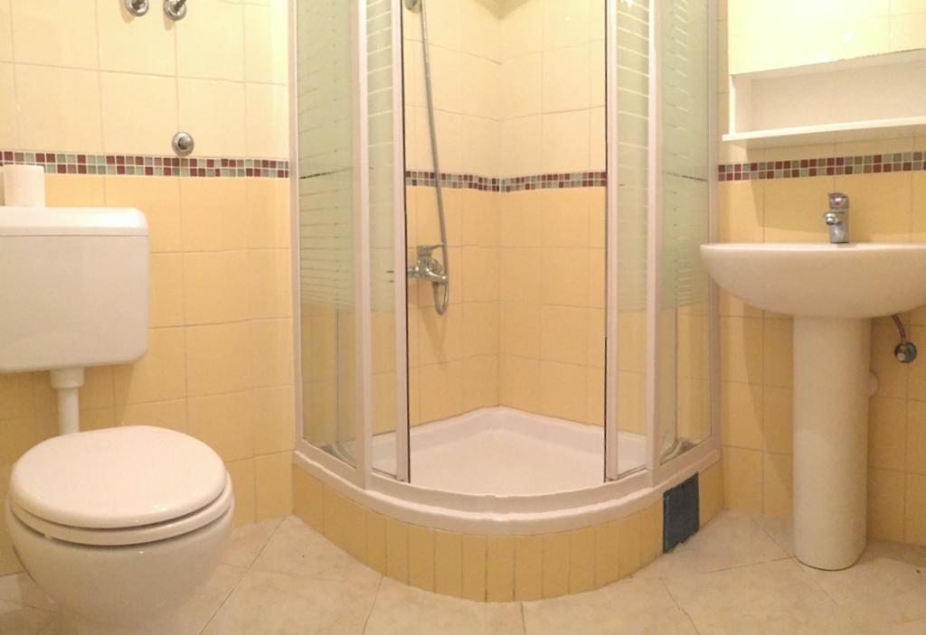 Holiday Home Oliva Bilice Kültér fotó