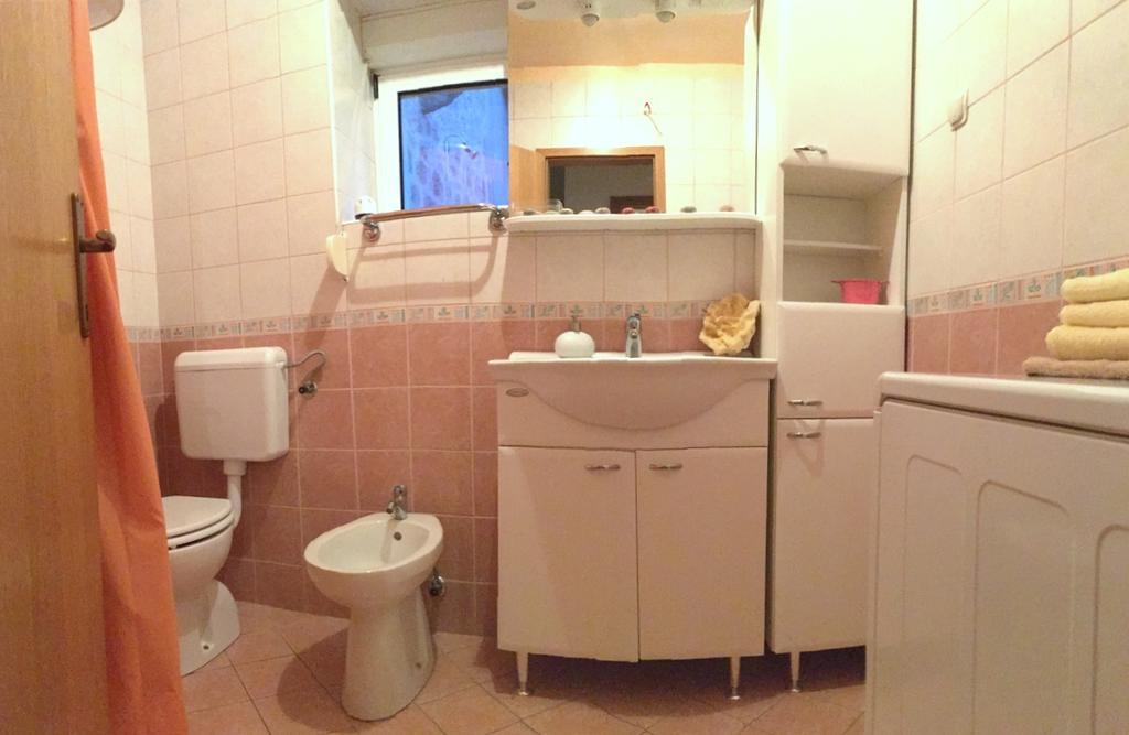 Holiday Home Oliva Bilice Kültér fotó