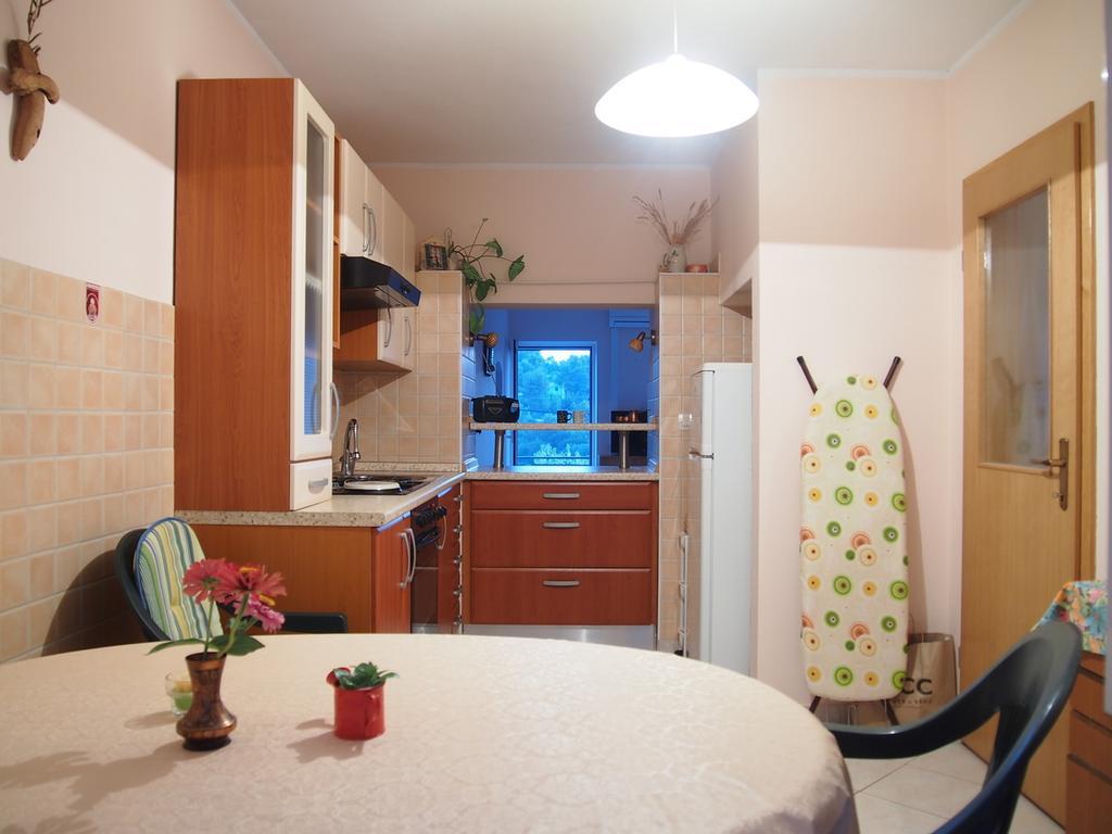 Holiday Home Oliva Bilice Kültér fotó
